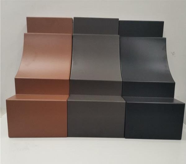 外墙水性金属氟碳漆施工工序