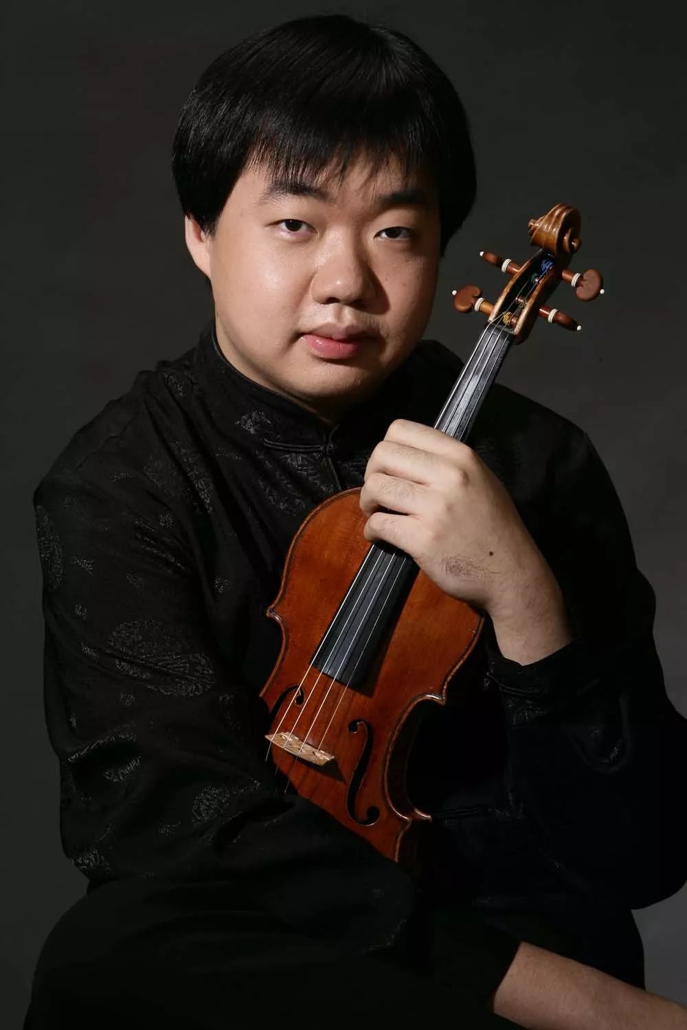 古典迷的福音帕格尼尼国际小提琴大赛冠军宁峰2张专辑组合套装