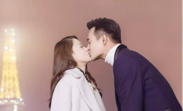 原创王凯王鸥恋情疑似曝光深夜牵手亲密聚餐网友什么时候官宣