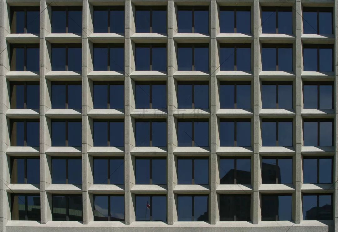 拿走这350张高清建筑外立面贴图,就怕你选不过来!