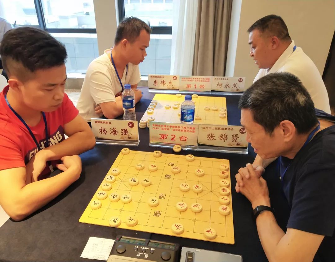 萧山棋院——培养未来的国际象棋明星！