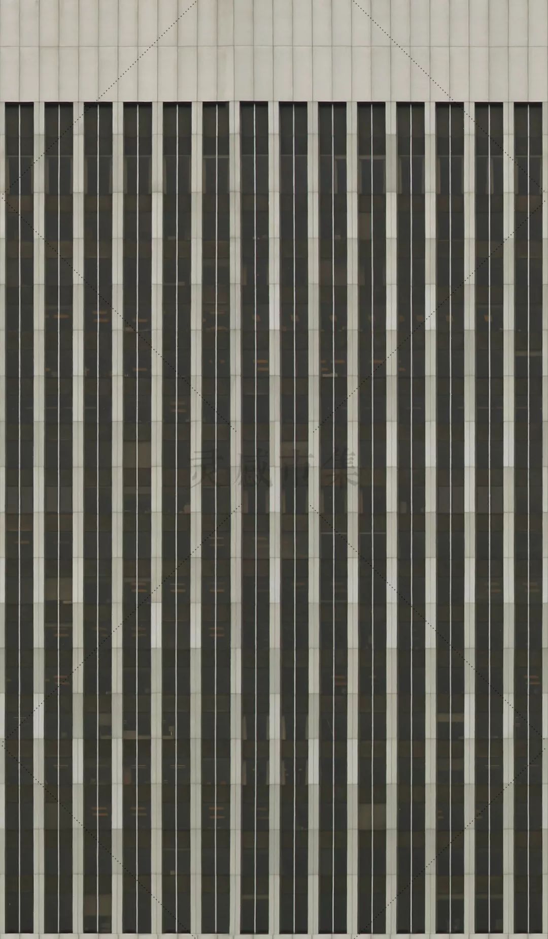 还在用千篇一律的贴图拿走这350张高清建筑外立面贴图就怕你选不过来