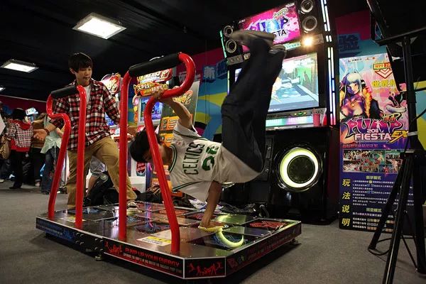 神仙大型battle现场喊你来报名