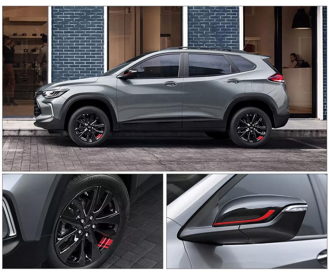 年轻人的第一台suv这几款好看好用的合资车只要15万