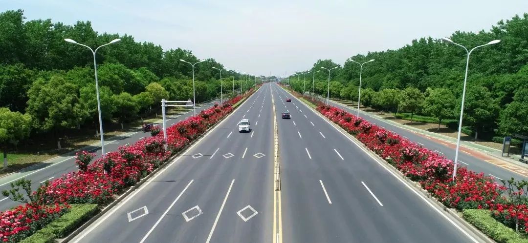 武进区农村公路品牌名称有奖征集活动开始啦