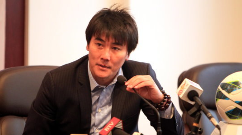 李明:国安已具备夺冠实力,夏窗不会进行人员调整