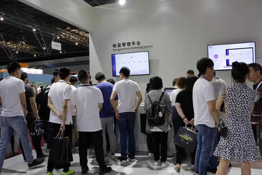 新势能，新生态，新辰星推出的管理平台到底新在哪？