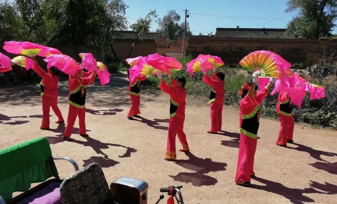原平同川南庄村拍到的