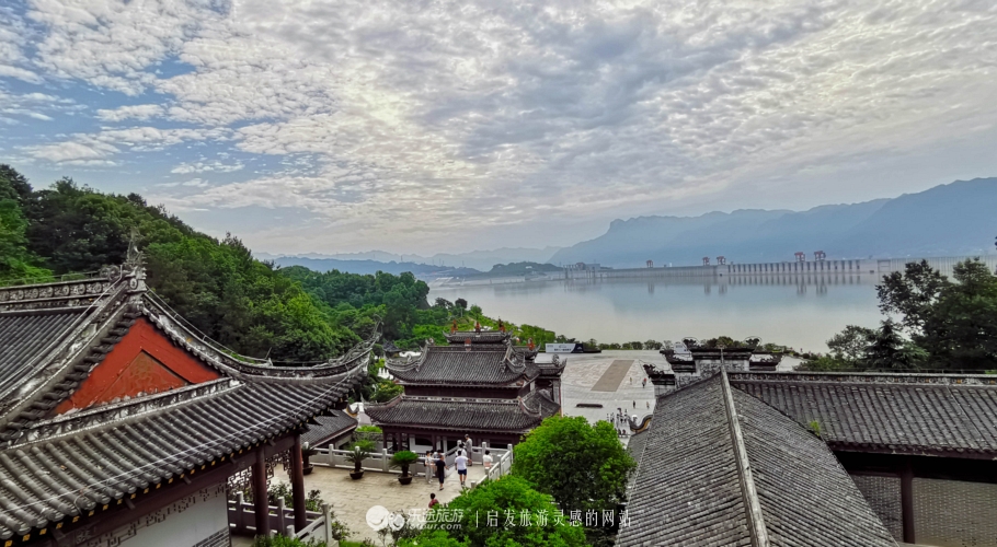 走进宜昌秭归县,寻访诗祖遗迹_屈原