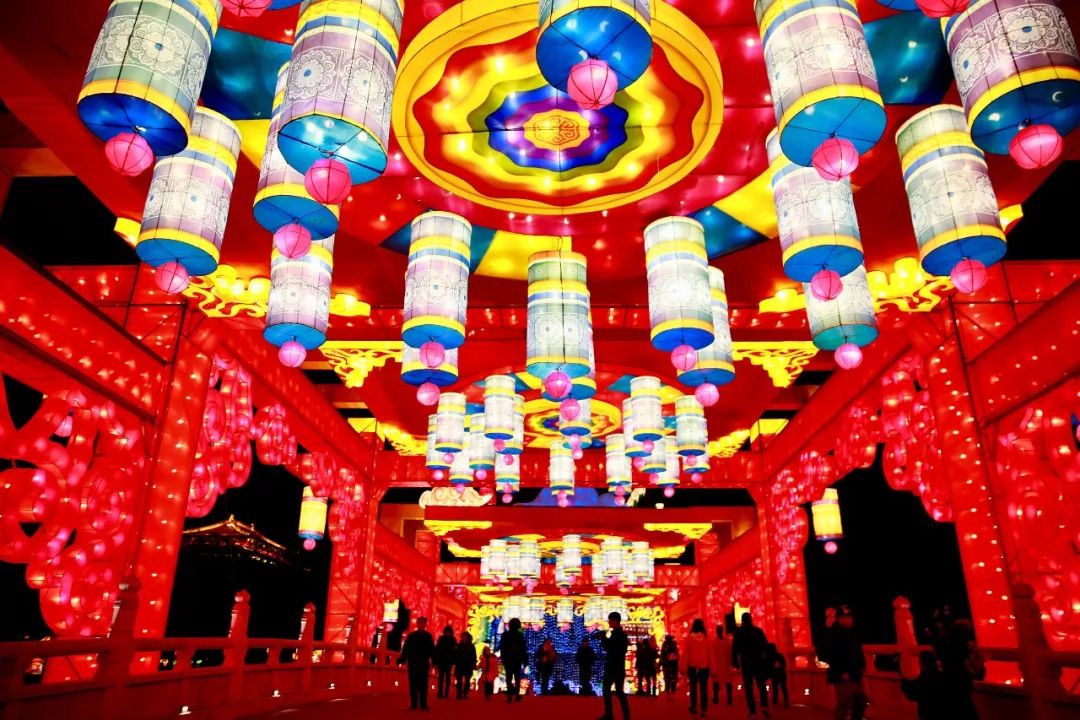 长安十二时辰大火!画面美哭,还有这些秘密你不知道