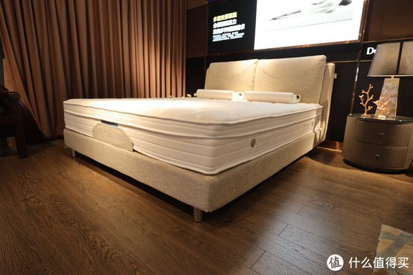 敏感人群的安心睡眠神器探店慕思m2plus防螨床垫