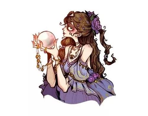 消息资讯|狼人杀同人文： 灵魂与血肉的撕扯 ，终将迎来和平的拂晓