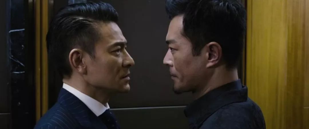 邱礼涛揭秘《扫毒2》：耗时2个月搭出实景，拍追车戏就像变魔术