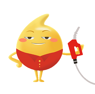 壳牌西安明光路加油站举行一年一度的"服务明星争霸赛"中国区决赛2018