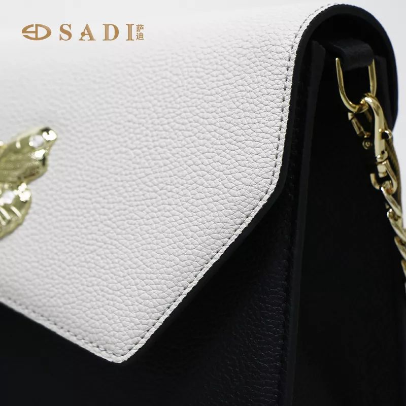 萨迪sadi星时尚彭小苒有态度的人永远都是女主角