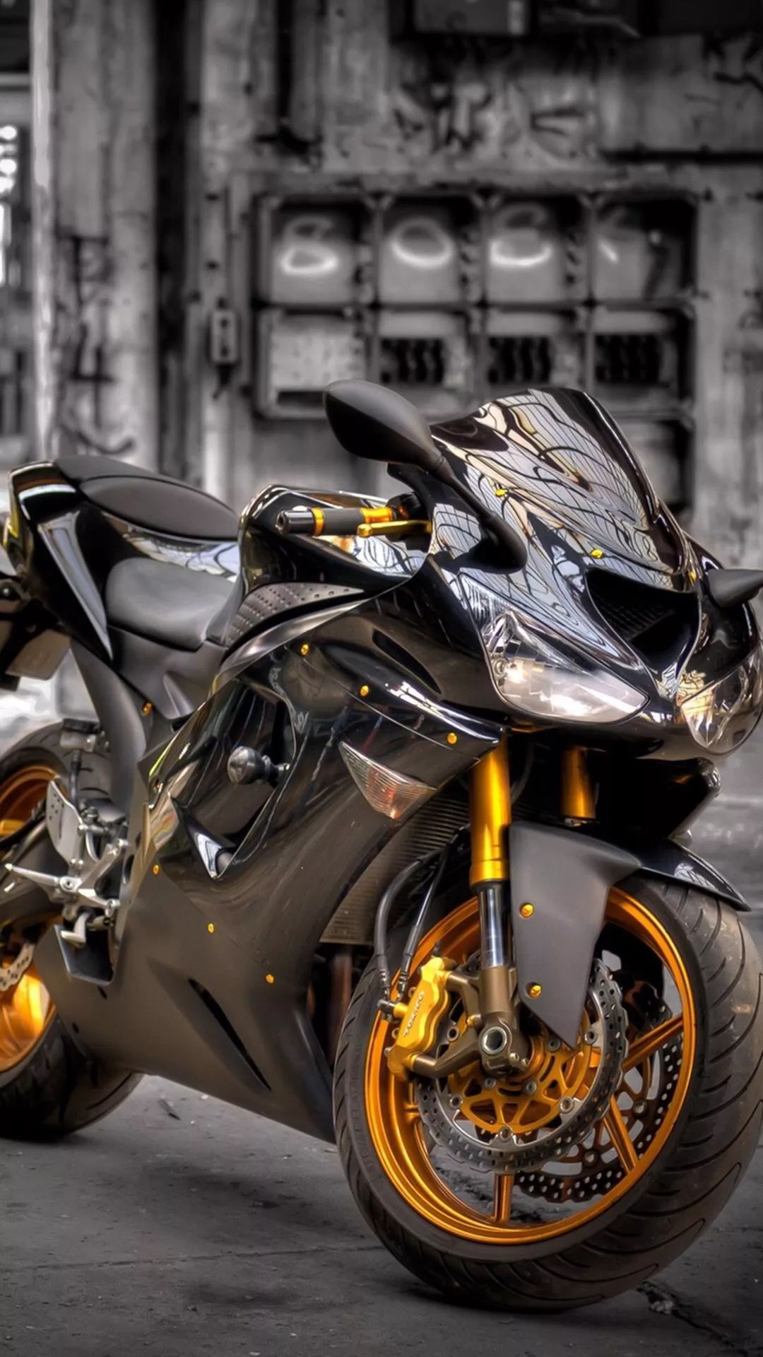 高清我猜这组摩托车壁纸你肯定喜欢