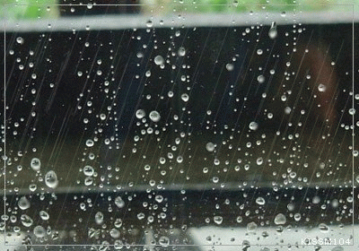 温馨提示丨雨季来临,昆明世纪城物业送您一份雨季安全指南_暴雨