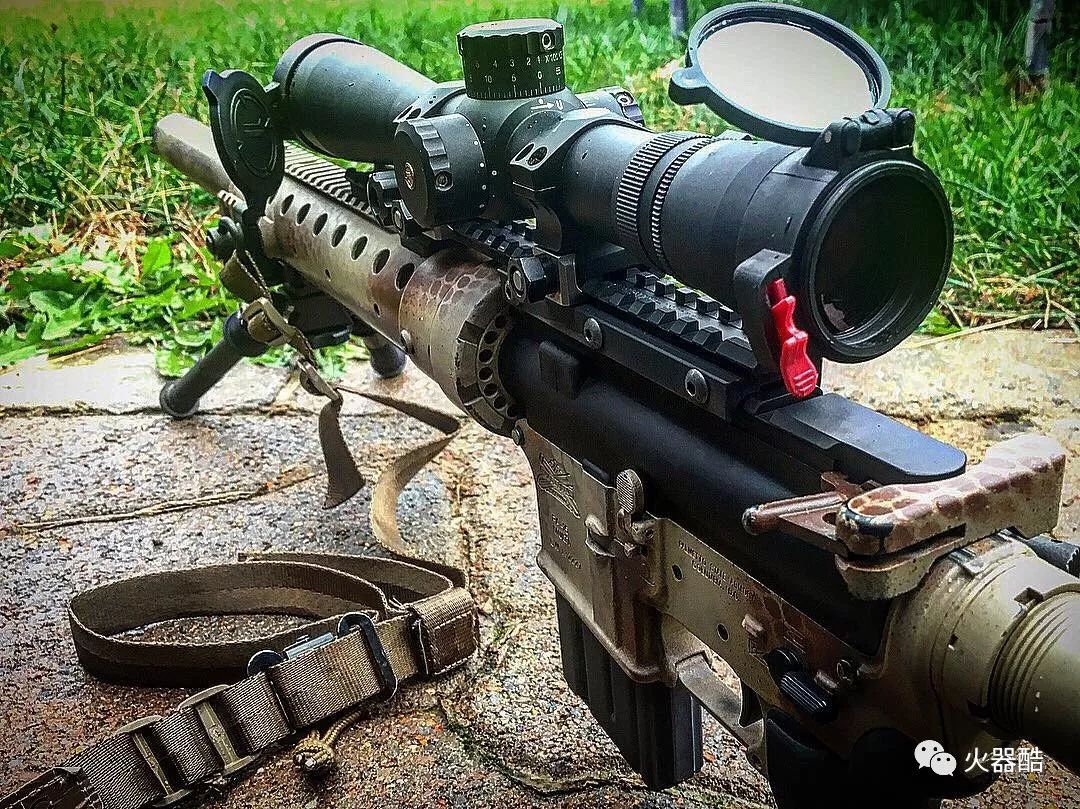 往期精选喜欢什么枪会暴露年龄么看看这位mk18mk12死忠粉的相册