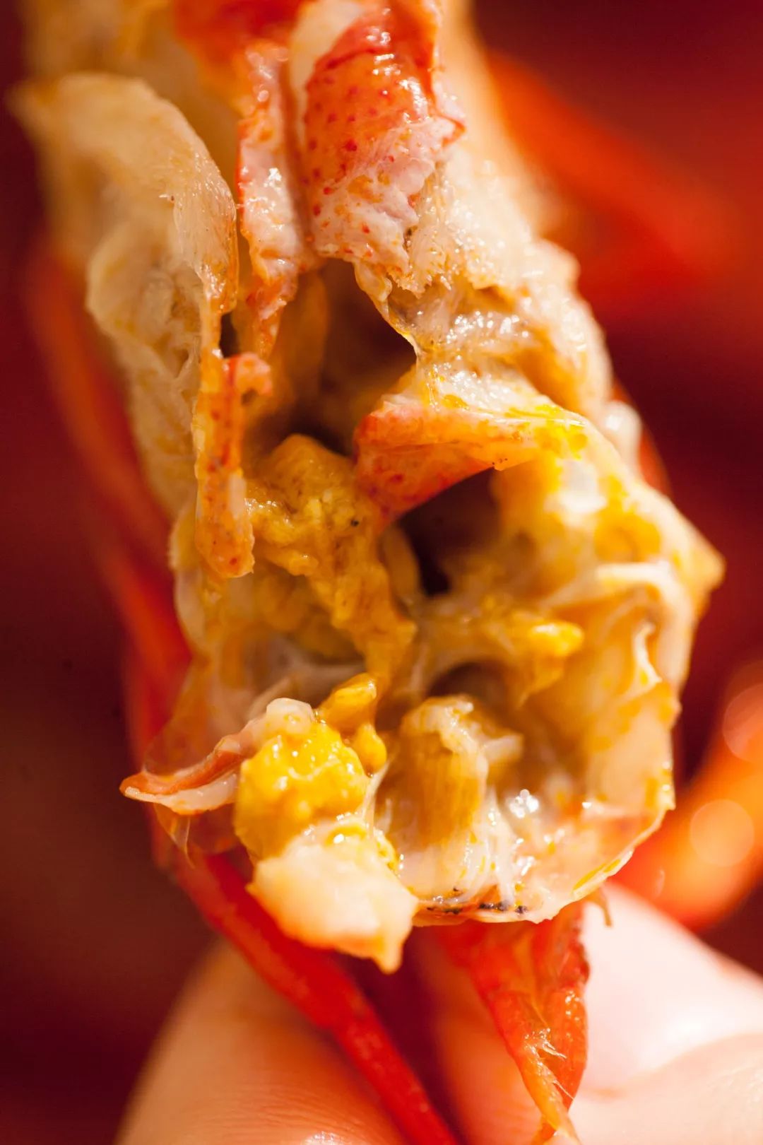 今夏最馋人的麻辣小龙虾,你想不想尝一尝?