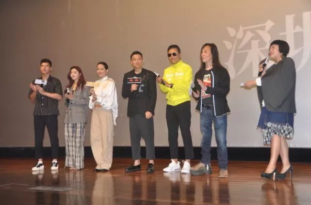 邱礼涛揭秘《扫毒2》：耗时2个月搭出实景，拍追车戏就像变魔术