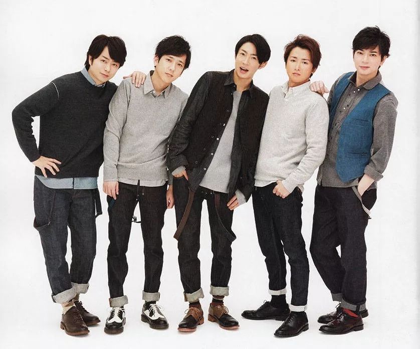 johnny桑,希望您可以好好休息._杰尼斯