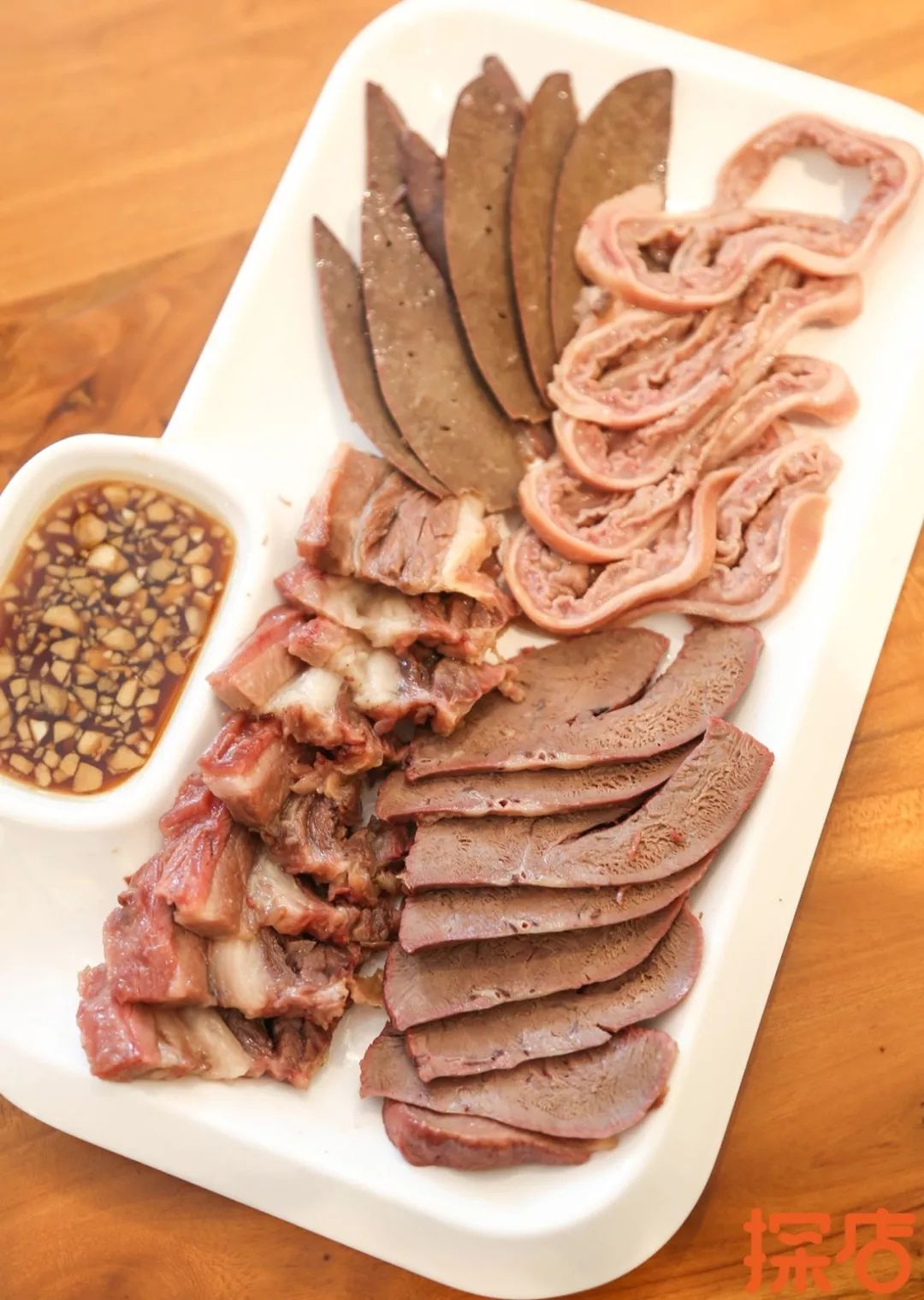 唐山探店唐山这家店凭驴肉火烧吸引无数回头客香酥可口好吃到爆现在还