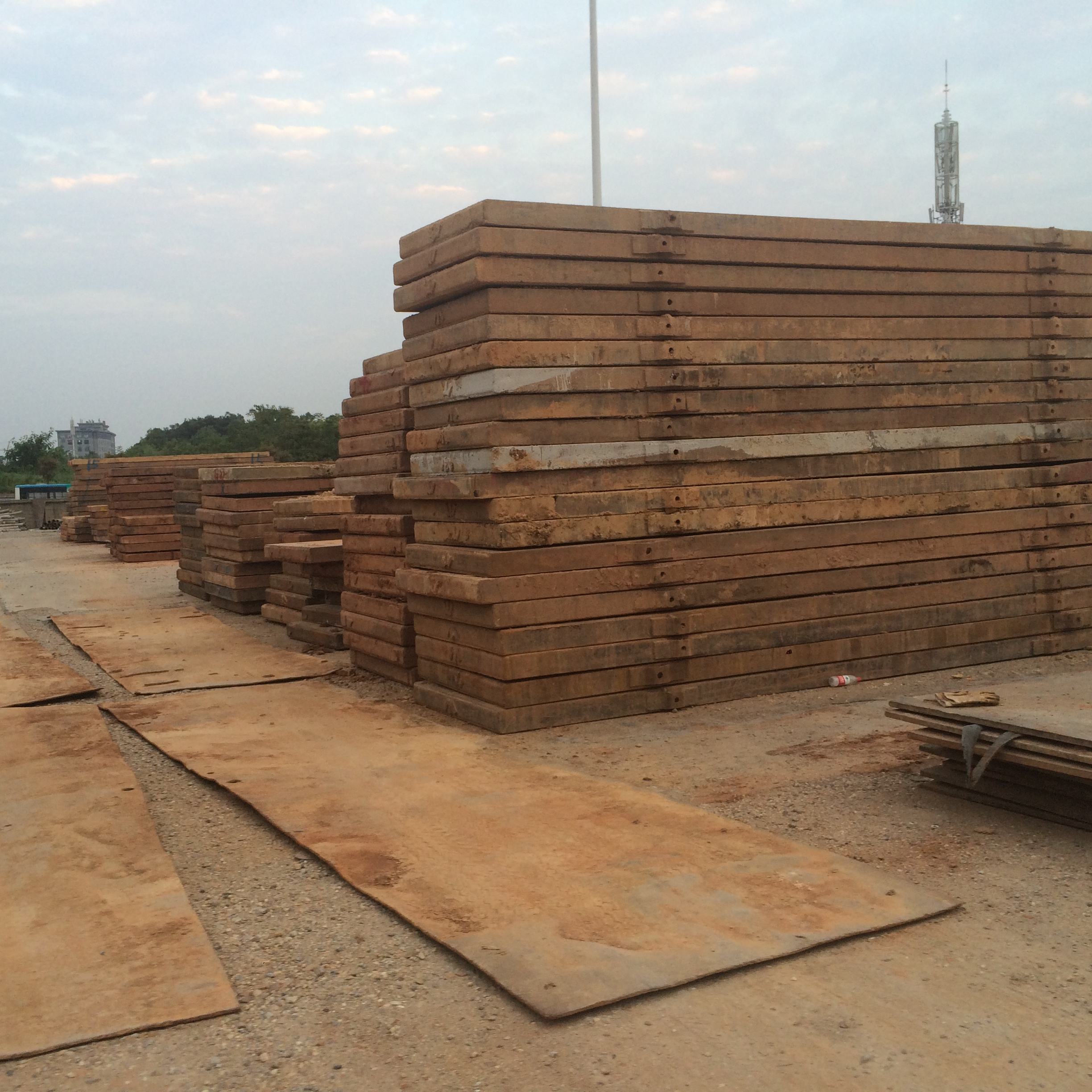 路基箱提升工程进度节省费用