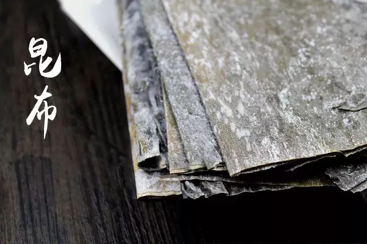 杜老板特色锅底之日式昆布锅篇