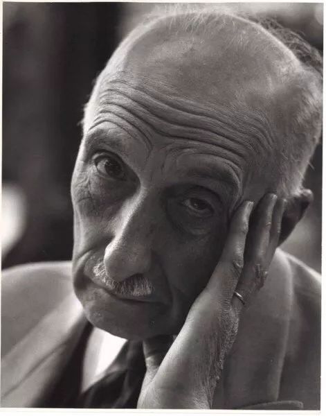 《给麻风病人的吻》:"从世人身上重新找回天主"_诺埃米