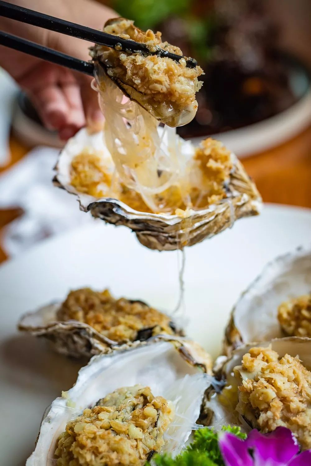 锡城惊现抖音11w网红生蚝49元只速来打卡内含福利