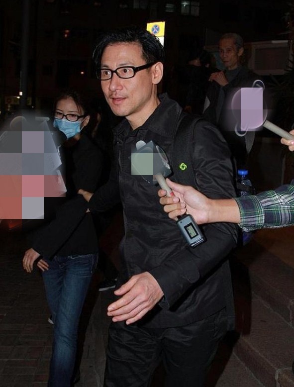 张学友结婚了吗 来自搜狐网