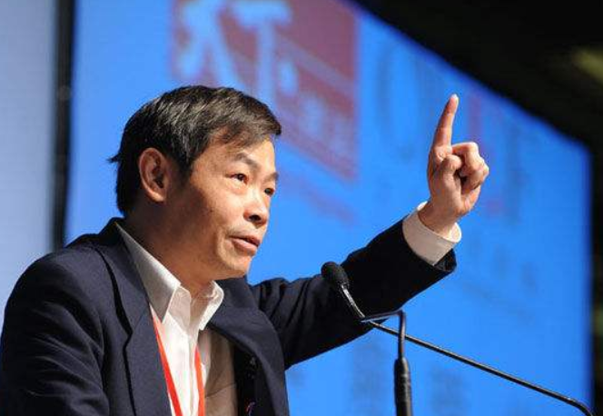 空调界第一狂人:22年前已拥有私人飞机,曾要90亿造世界第一高楼_张跃