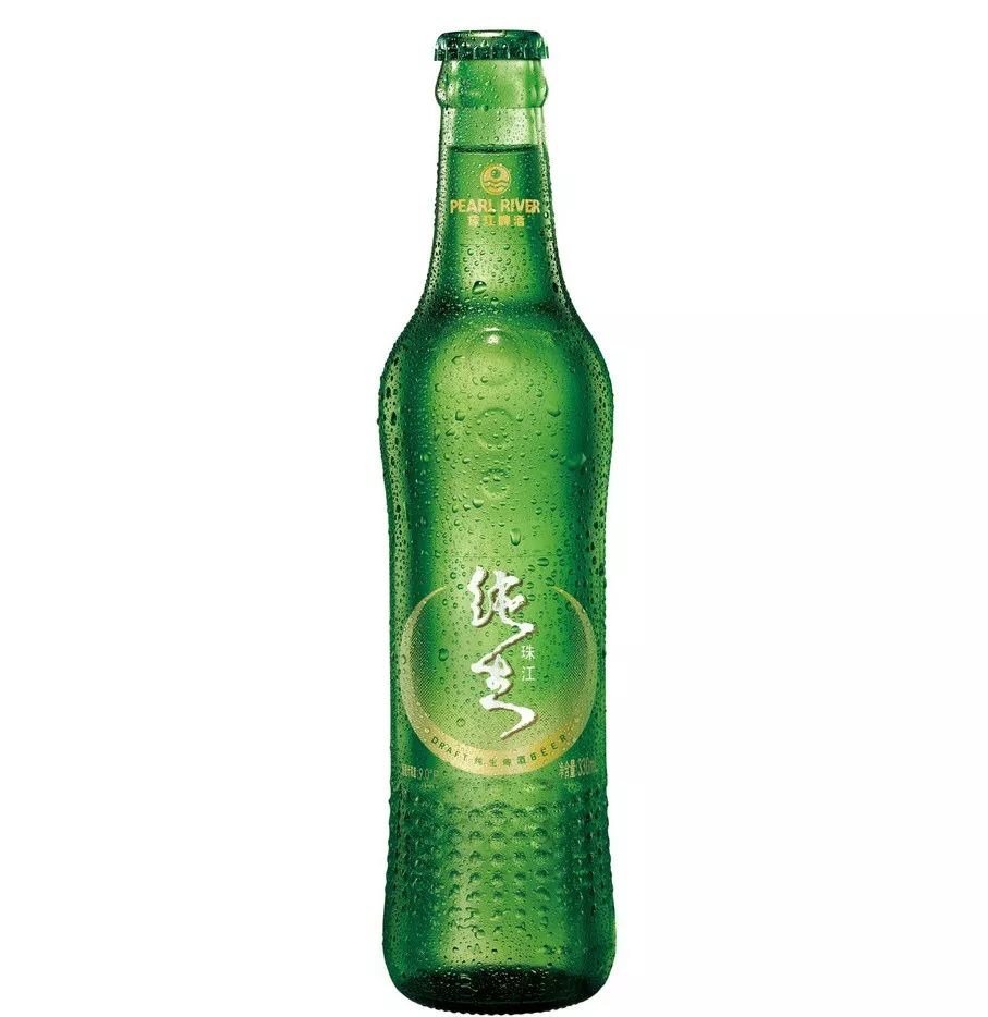 0660/件 (买一件送6听)▇珠江1997啤酒500ml*12听点击进入蜂淘商城