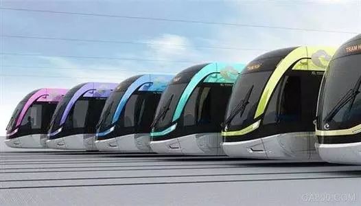 官宣眉山地铁来了