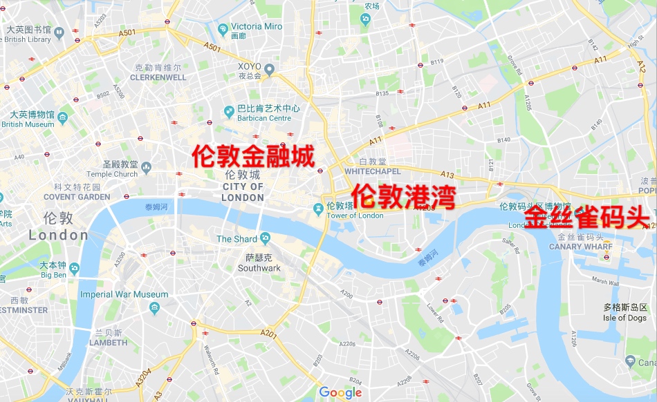 英国房产通:450万买入,1.5亿英镑卖出,默多克这笔投资让人不得不服