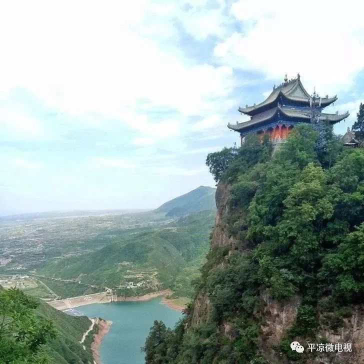 平涼崆峒古鎮將舉辦2019年全國旗袍佳麗慶國慶遊美景秀旗袍活動