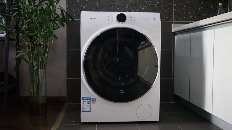 透过帝王系列新品，看清科技创新者惠而浦洗衣机的底气和慧心-家电圈官网