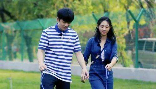 武艺恋情曝光,网友的评论亮了!