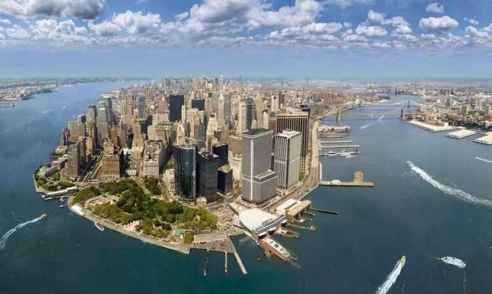 纽约皇后区成全美种族最多元化的地区