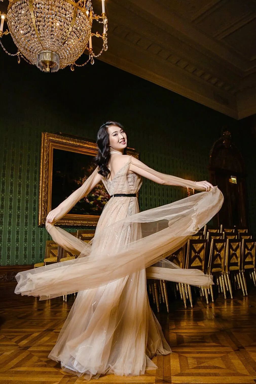 任正非我不知道法国面包那么好吃