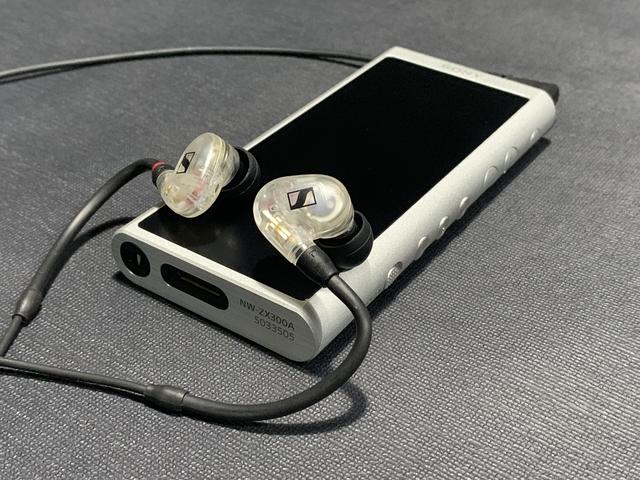 深度解析森海ie40pro丨听歌用,劝你还是别买它了