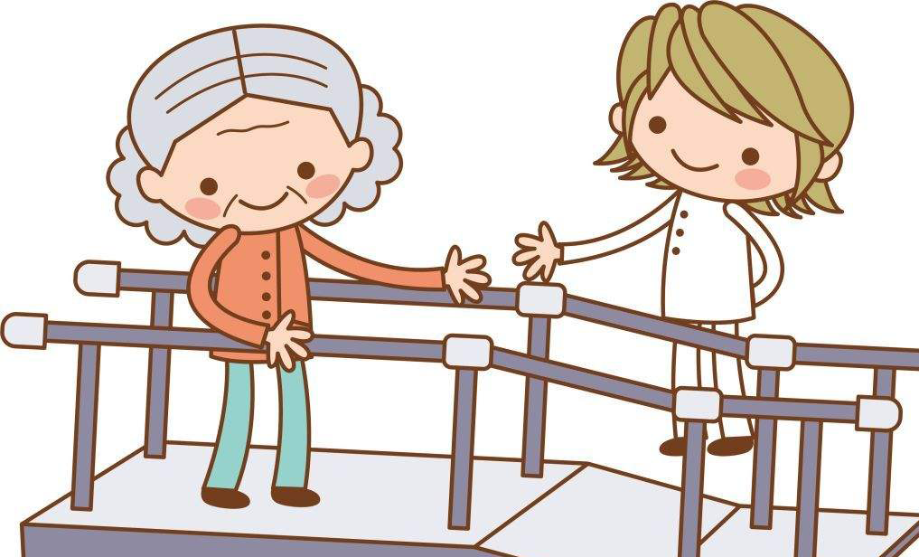 汤河口镇汤河口镇残疾人康复培训活动开展