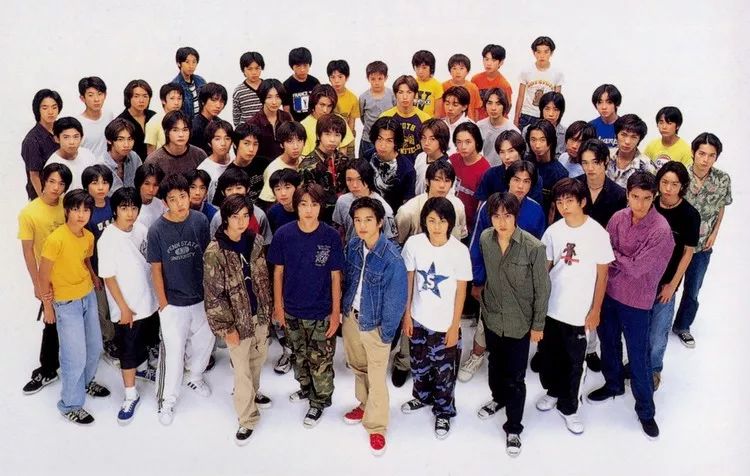 突发杰尼斯社长喜多川去世曾培养出木村拓哉山下智久岚等偶像艺人