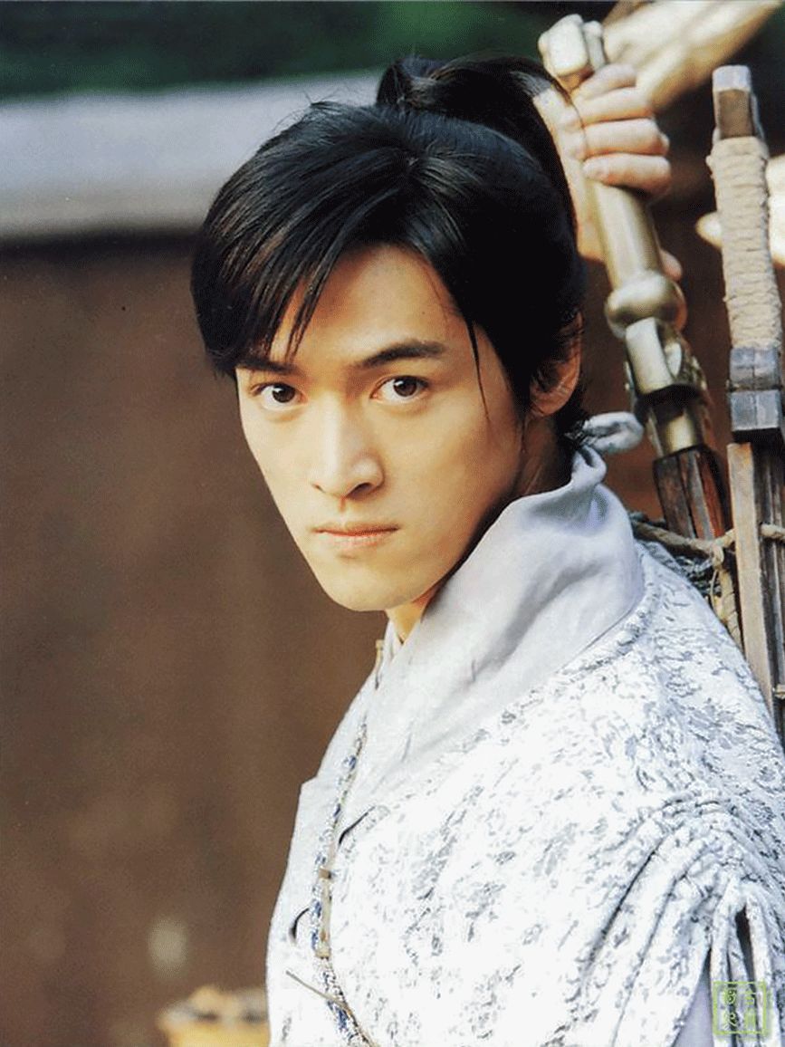 胡歌别太把自己当回事