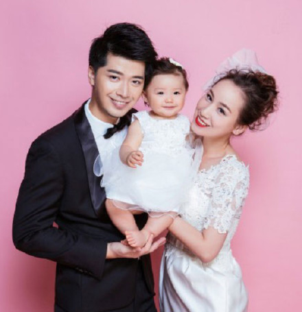 原创张晓晨将举办婚礼已婚的好男儿老婆pk谁最漂亮