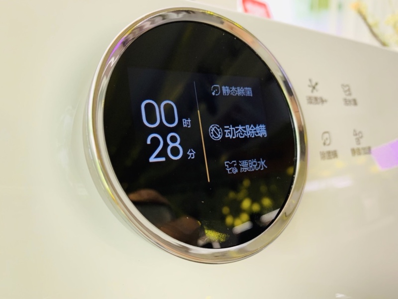 透过帝王系列新品，看清科技创新者惠而浦洗衣机的底气和慧心-家电圈官网