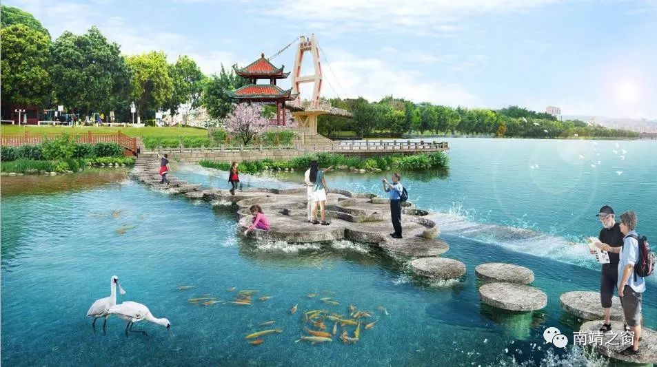 【你好,旧时光】再见,月眉公园