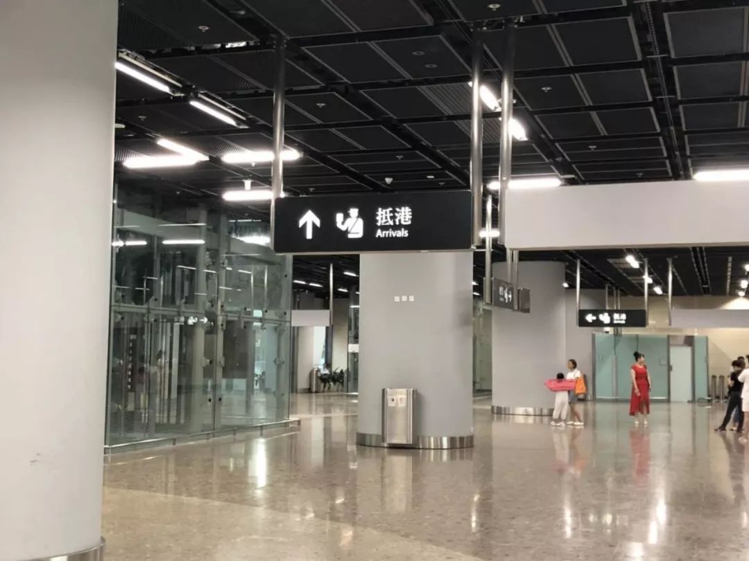 重要提醒德庆人可搭夜班车从广州至南江口最晚1935分直击肇港高铁通车