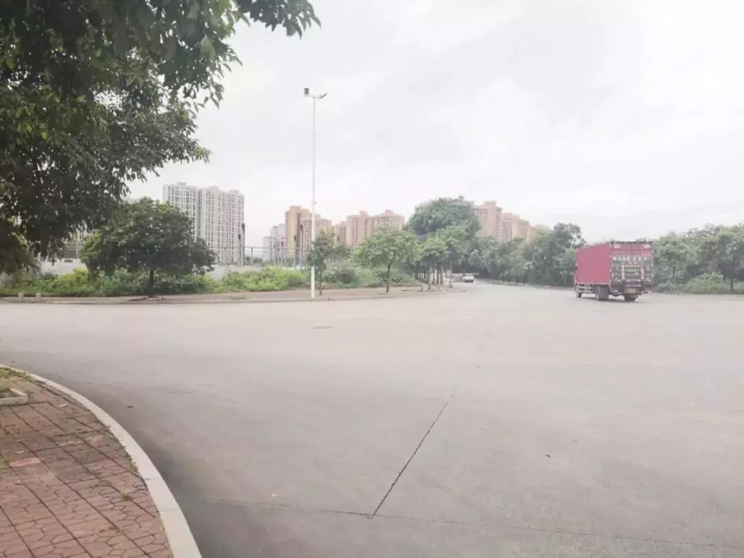 天为地市20387元㎡东实集团76亿配建7商品房成功抢下虎门赤岗2万㎡