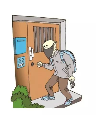 哭笑不得山东准新郎为筹钱结婚多次入室盗窃一查还有前科